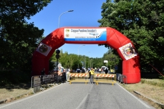 ANNO 2025 - Domenica 29-06-2025 - La gara