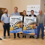 PRESENTATA LA 61^ COPPA TEODORI PRESSO IL COMUNE DI ASCOLI PICENO