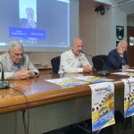 LA 61^ COPPA TEODORI E’ STATA PRESENTATA NELLA SEDE DELLA REGIONE MARCHE