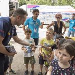EFFETTUATE LE VERIFICHE DELLA 61^ COPPA TEODORI