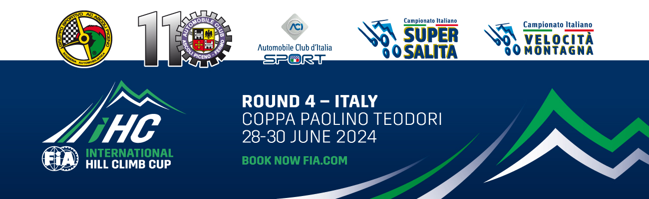 Coppa Teodori 2024