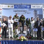 SIMONE FAGGIOLI HA VINTO LA 63^ COPPA TEODORI