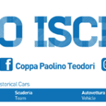 Elenco iscritti 63^ Coppa Paolino Teodori