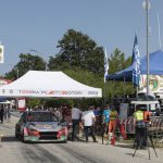 ISCRIZIONI CHIUSE ALLA 63^ COPPA TEODORI