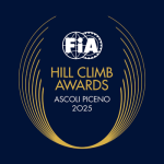 ATTESA AD ASCOLI PICENO PER LE PREMIAZIONI FIA DEL CAMPIONATO EUROPEO DELLA MONTAGNA