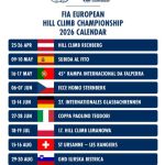 65ma Coppa Paolino Teodori – Titolazioni Ufficiali 2026