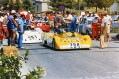1984_8_sassa_roll_bar_alias_emilio_giammiro_alla_partenza_tornata_davanti_listituto_darte_20190504_1932748158