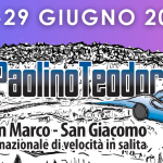 64^ Edizione della Coppa Paolino Teodori – Iscrizioni aperte