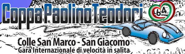Coppa Paolino Teodori – Ascoli Piceno
