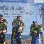 ECCO IL WEEKEND DELLA 64^ COPPA TEODORI