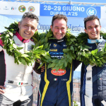 LA 64^ COPPA TEODORI E’ STATA VINTA DA SIMONE FAGGIOLI