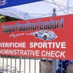 INIZIATO IL WEEKEND DELLA 65^ COPPA TEODORI